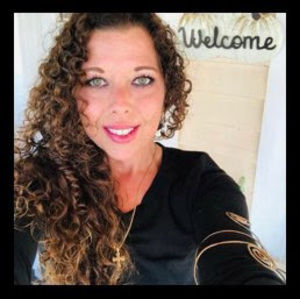 Meet your Posher, Tammy